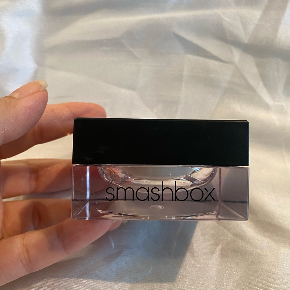 Smash box Photofinish Makeup Primer